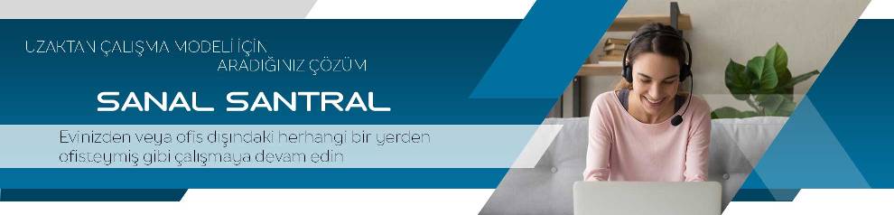 Aydın Bulut Santral