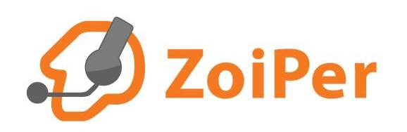 Zoiper Android Kurulumu
