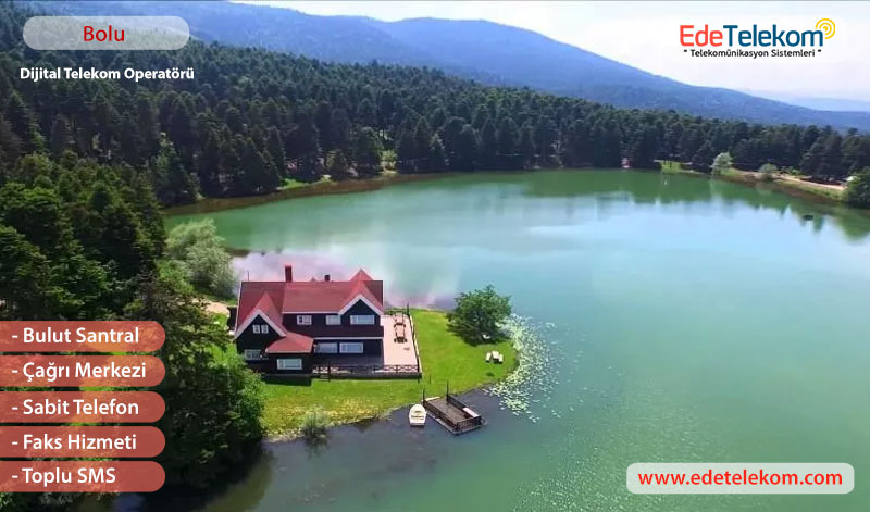 Bolu Bulut Santral