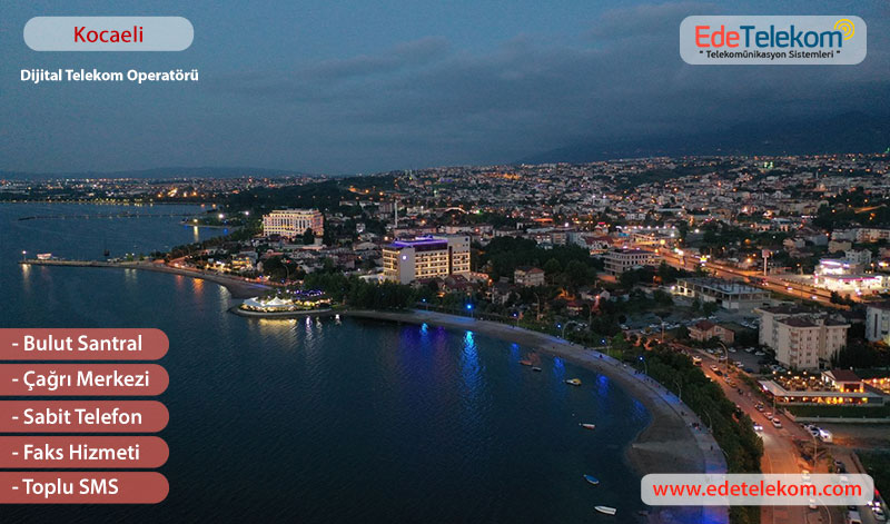 Kocaeli Bulut Santral
