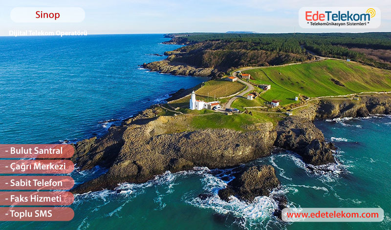 Sinop Bulut Santral