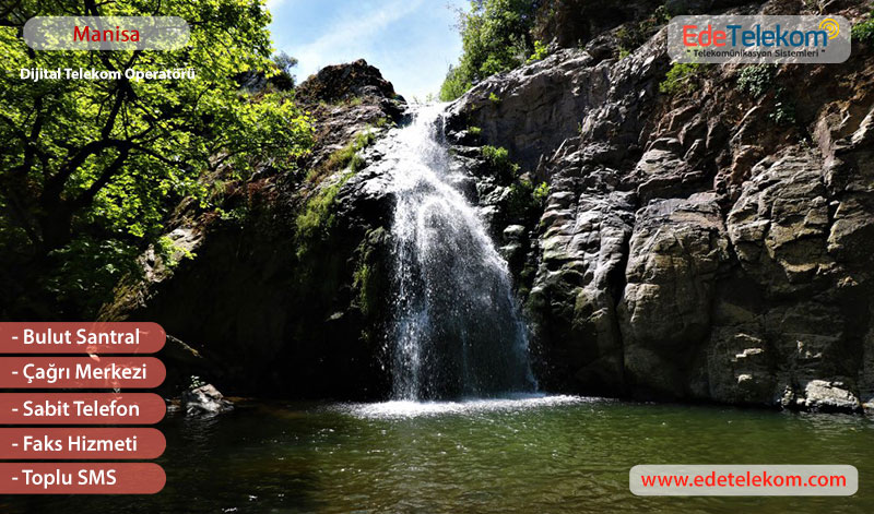 Manisa Bulut Santral