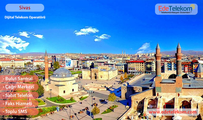 Sivas Bulut Santral