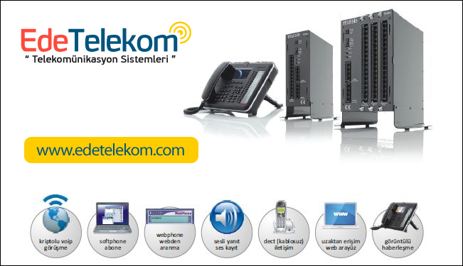 IP Santral Nedir? SiP VOIP Nedir?