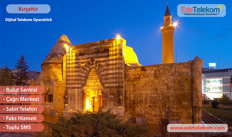 Kırşehir Bulut Santral