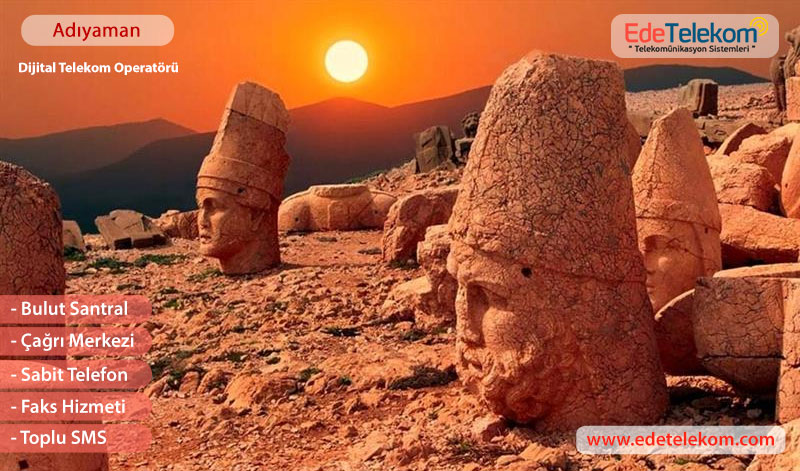 Adıyaman Bulut Santral