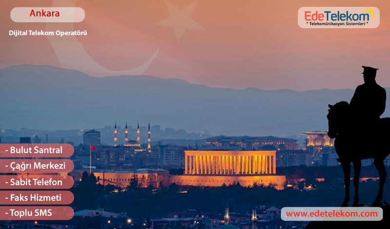 Ankara Bulut Santral