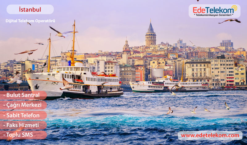 İstanbul Bulut Santral