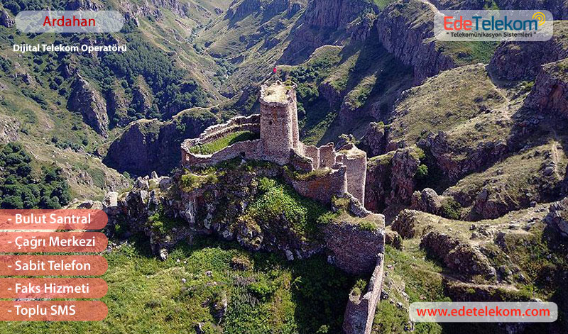 Ardahan Bulut Santral