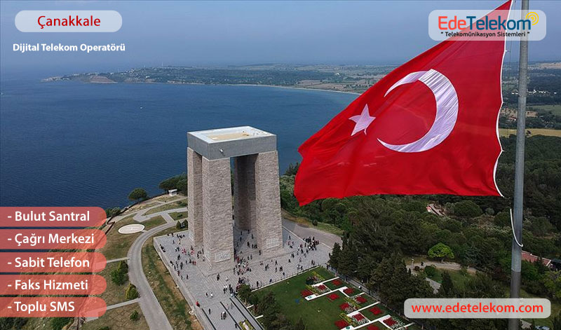 Çanakkale Bulut Santral