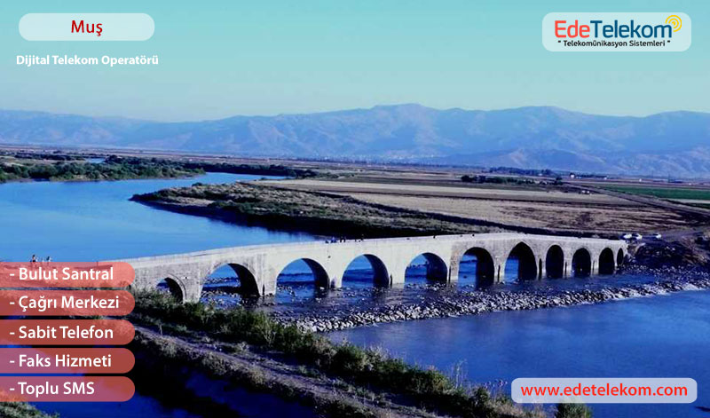 Muş Bulut Santral