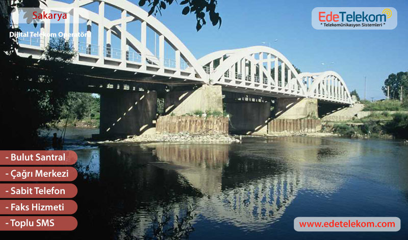 Sakarya Bulut Santral