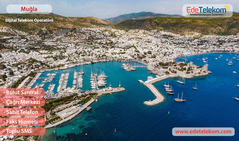 Muğla Bulut Santral