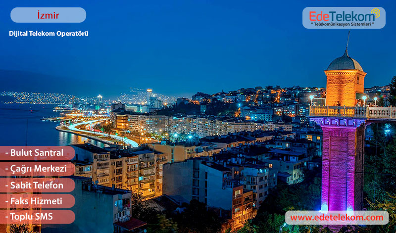 İzmir Bulut Santral