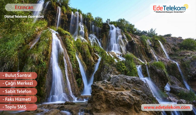 Erzincan Bulut Santral