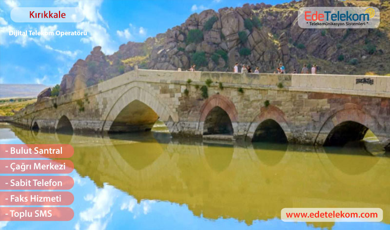 Kırıkkale Bulut Santral