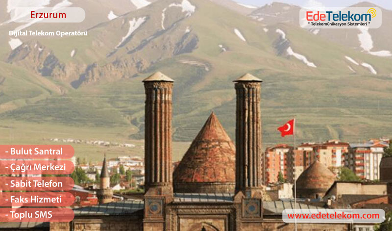 Erzurum Bulut Santral