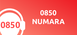 0850 Numara (Konumdan Bağımsız Numara) Nedir?