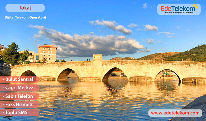 Tokat Bulut Santral