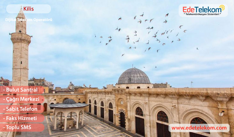 Kilis Bulut Santral