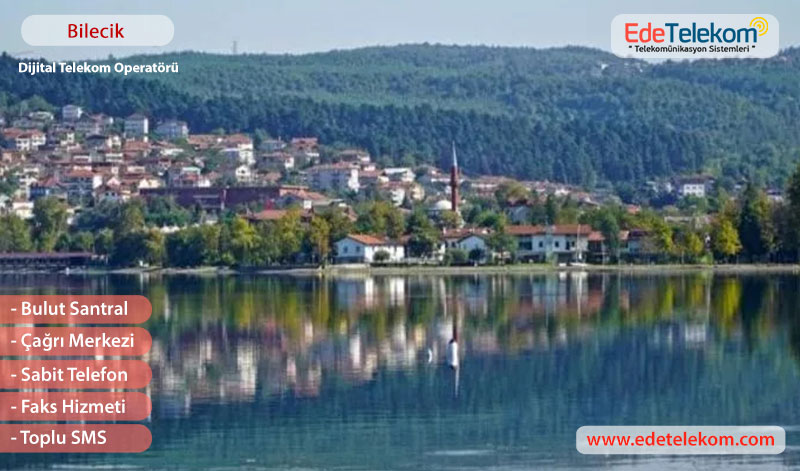 Bilecik Bulut Santral