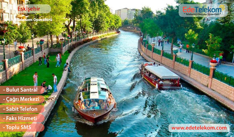 Eskişehir Bulut Santral