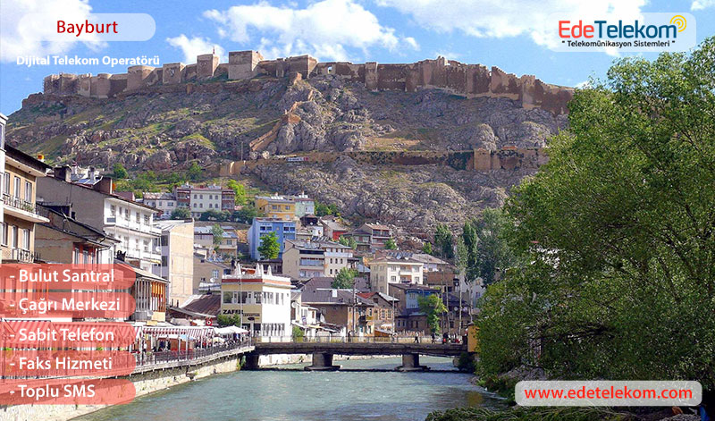 Bayburt Bulut Santral
