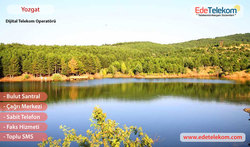 Yozgat Bulut Santral