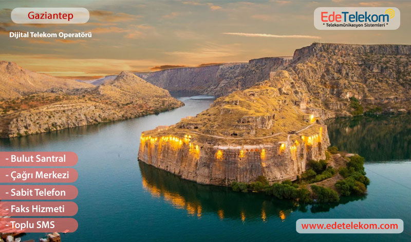 Gaziantep