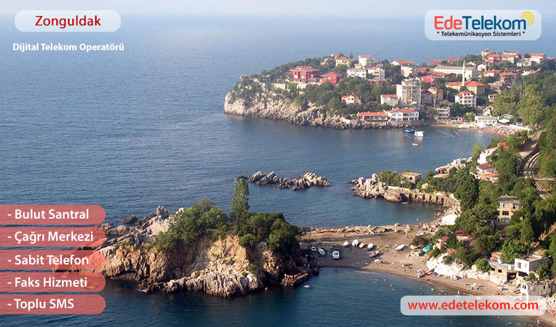 Zonguldak Bulut Santral