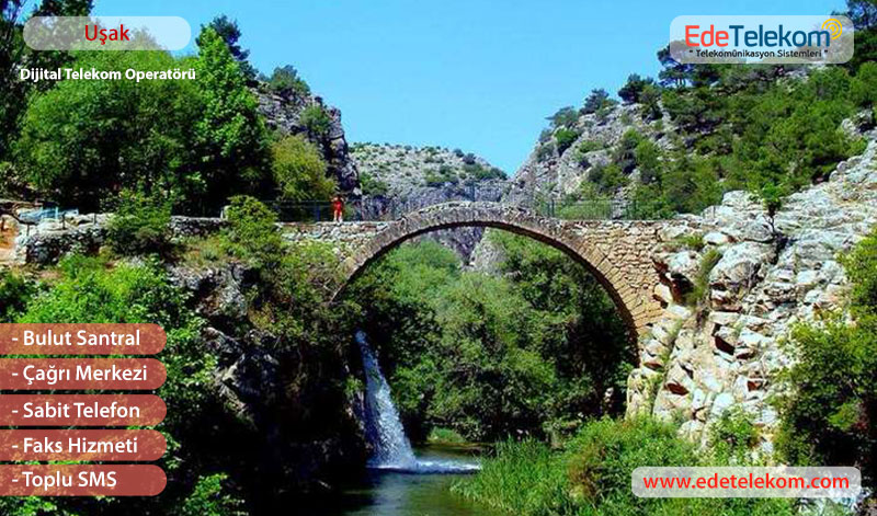Uşak Bulut Santral