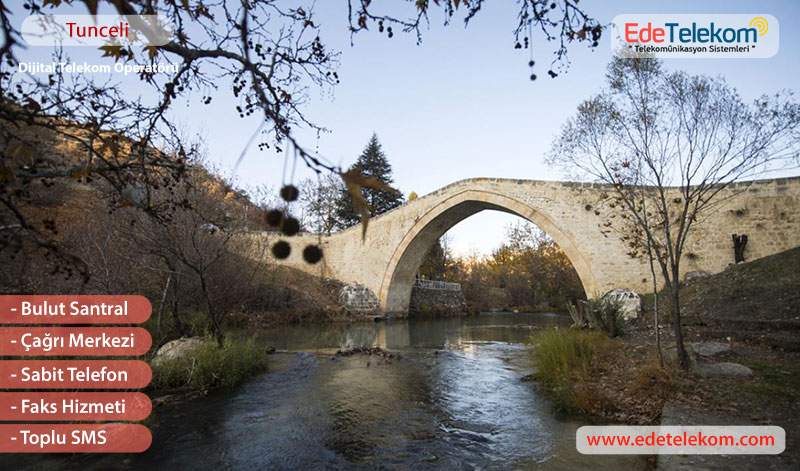 Tunceli Bulut Santral