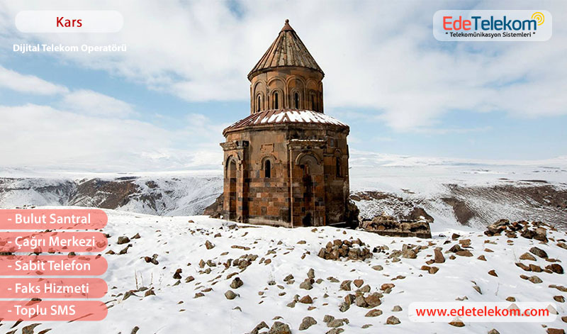 Kars Bulut Santral
