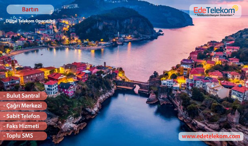 Bartın Bulut Santral