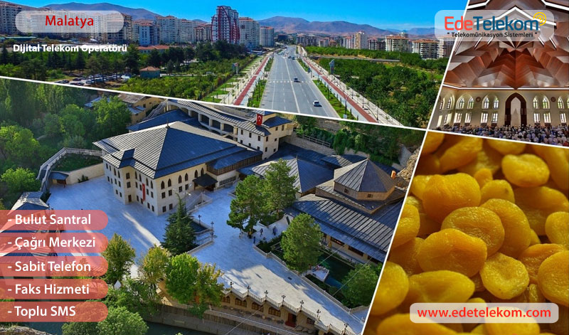 Malatya Bulut Santral