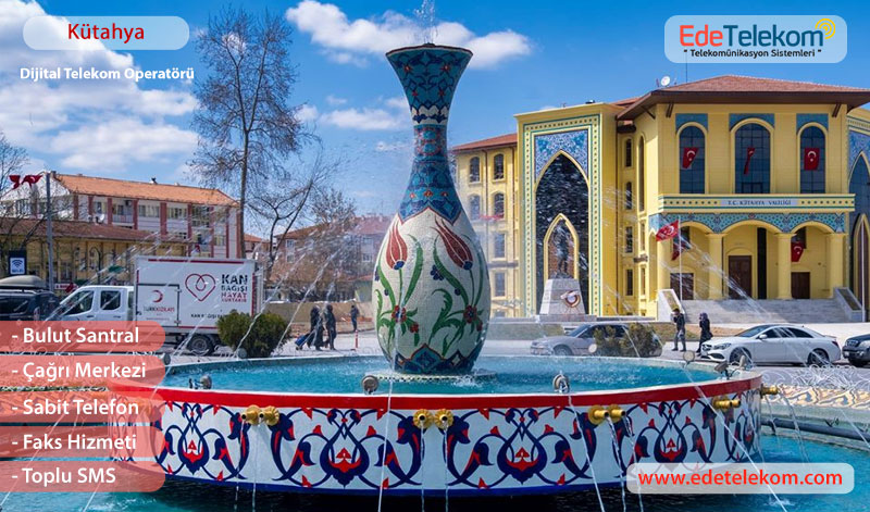 Kütahya Bulut Santral