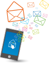 10.000 SMS PAKETİ