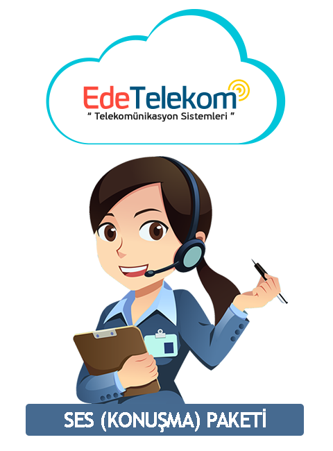 VOIP PLUS 500 dk.