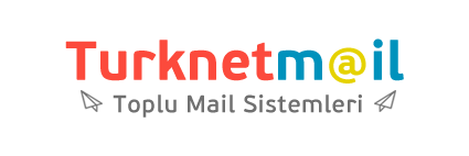 Turknetmail - Toplu Mail Sistemleri