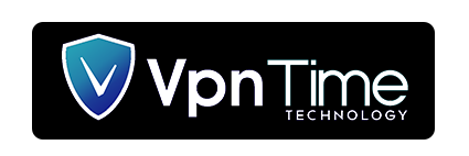 VpnTime teknoloji