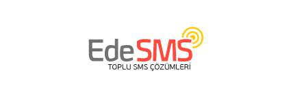 Edesms Toplu SMS Hizmetleri