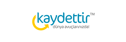 Kaydettir