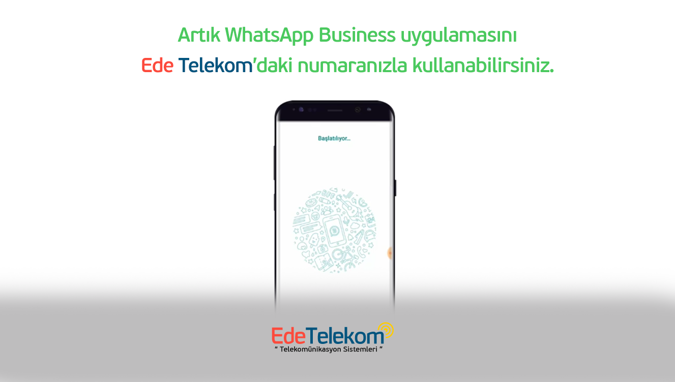 Kurumsal WhatsApp Kullanımı