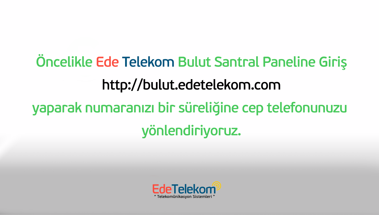 Kurumsal WhatsApp Kullanımı