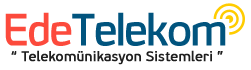Ede Telekom - Bulut Santral, Çağrı Merkezi ve IP telefon Sistemleri